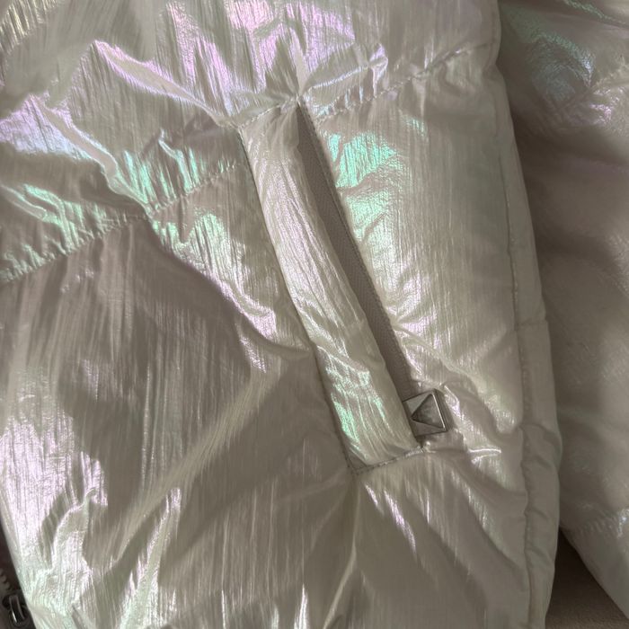 Куртка для девочки