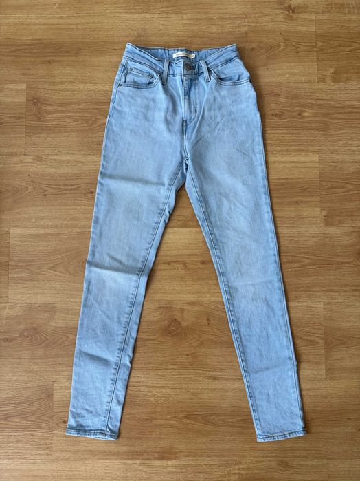 Дамски Дънки Levis