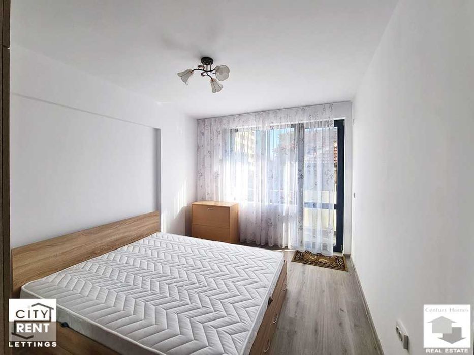 Дава се под наем Тристаен апартамент в Велико Търново, Център - 80 кв.м за 410 € - Снимка #3