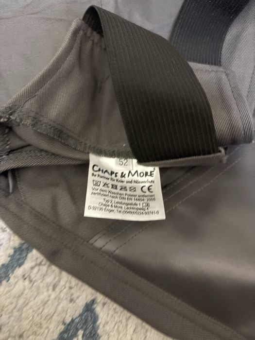 Продам спецовку из германии новое