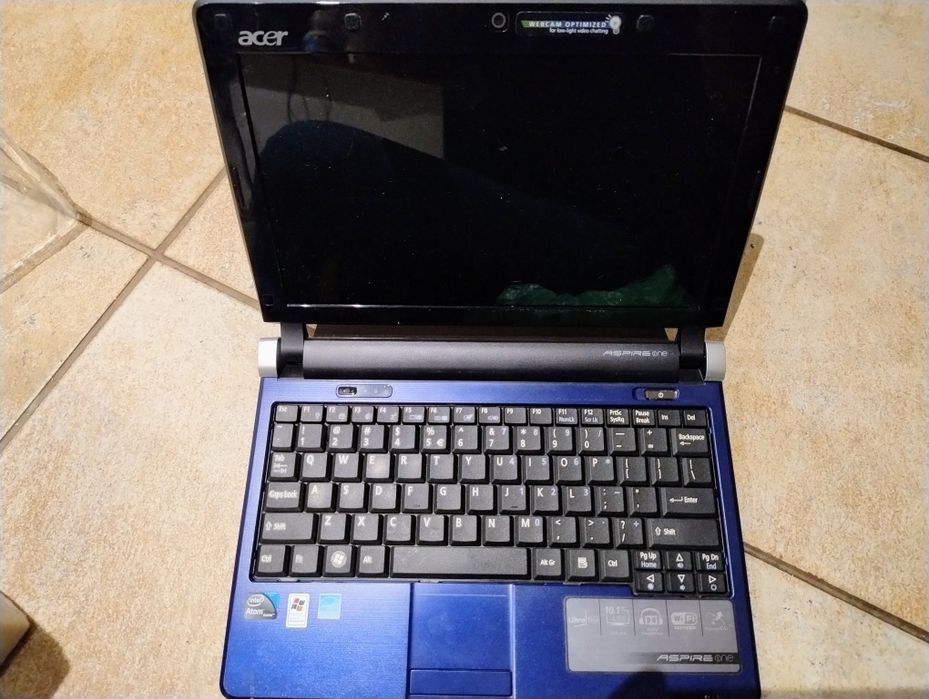Acer - funcțional