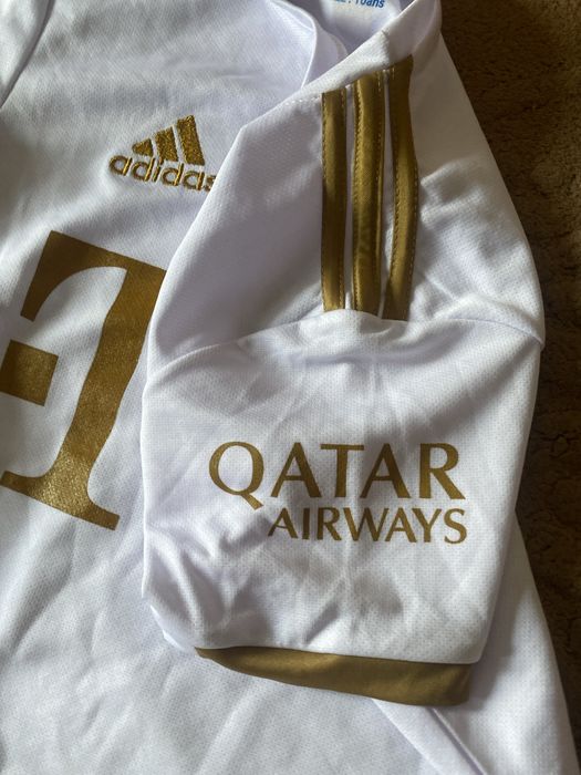 Tricou fotbal Bayern