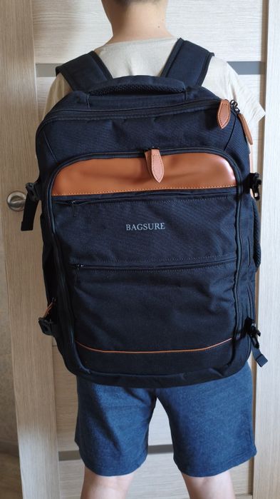 Продам трэвэл рюкзак