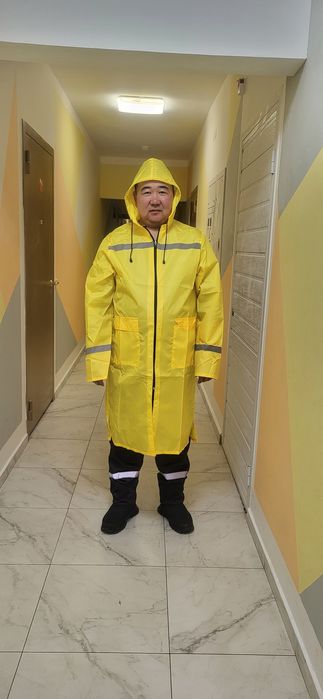 Дождевик оптом и в розницу