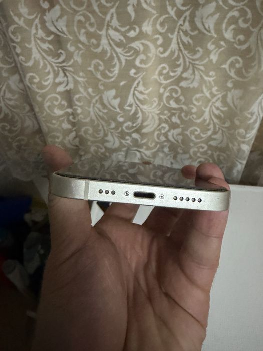 Iphone 13 128gb белый