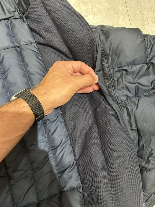 Vand geaca Hugo Boss