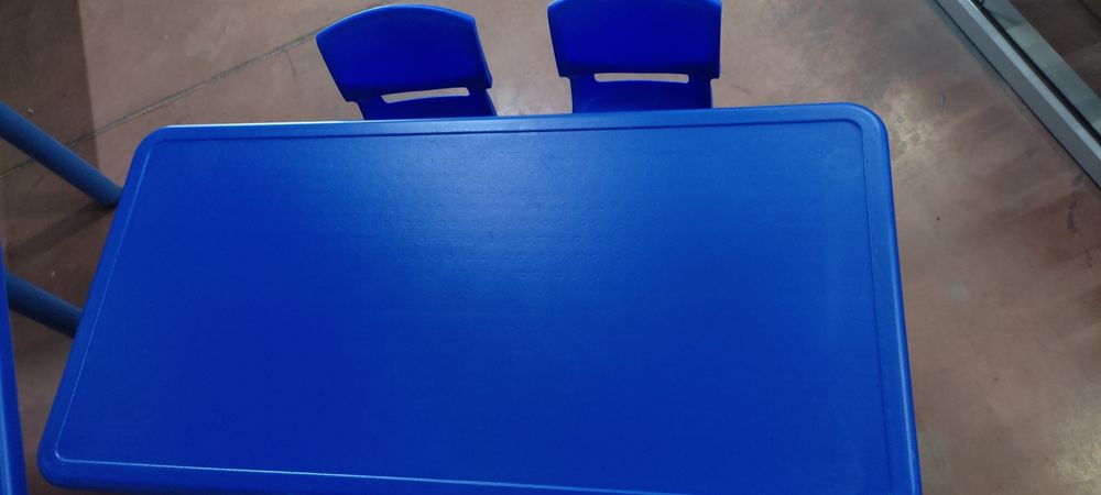 Столы детские для детских садов