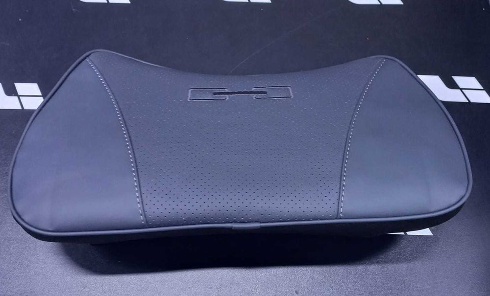 Подушка под поясницу Leopard 5