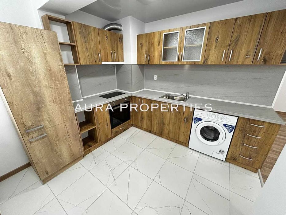 Разград / 2-стаен, Варош