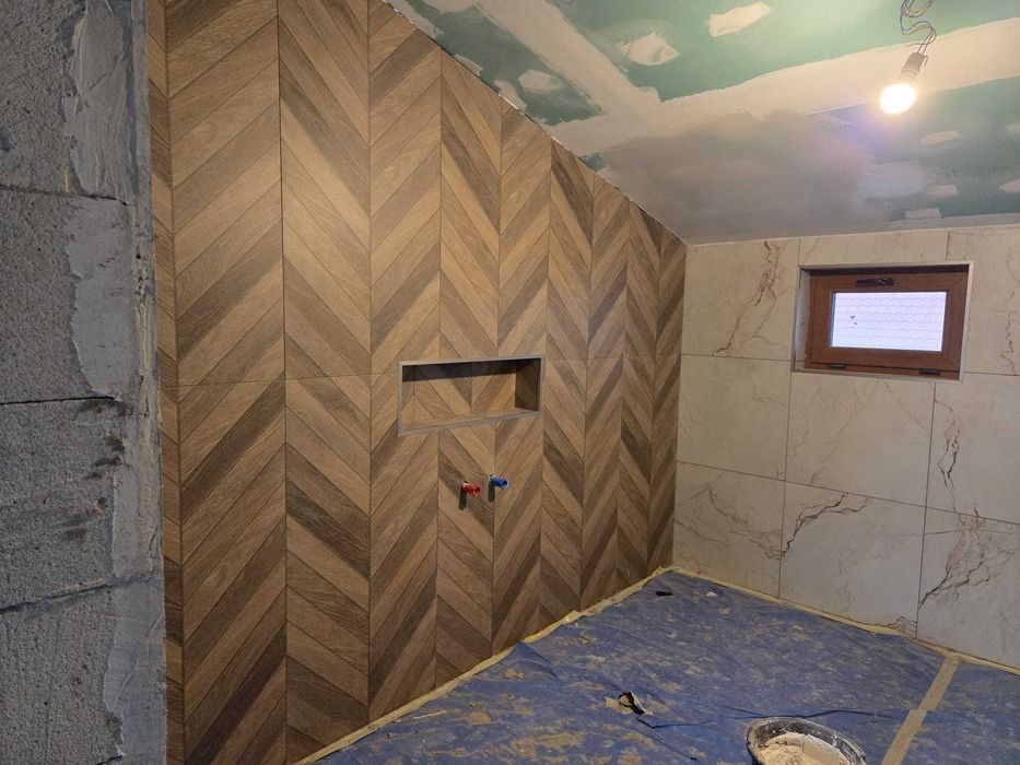 Constructii Constanta – Amenajari interioare si exterioare