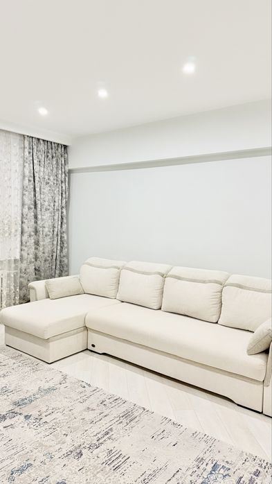 Белорусский диван