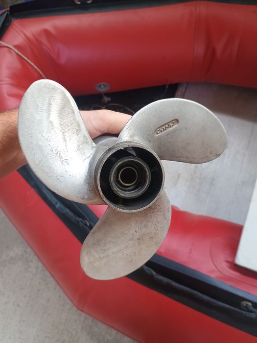 Винт пропелер перка Ямаха