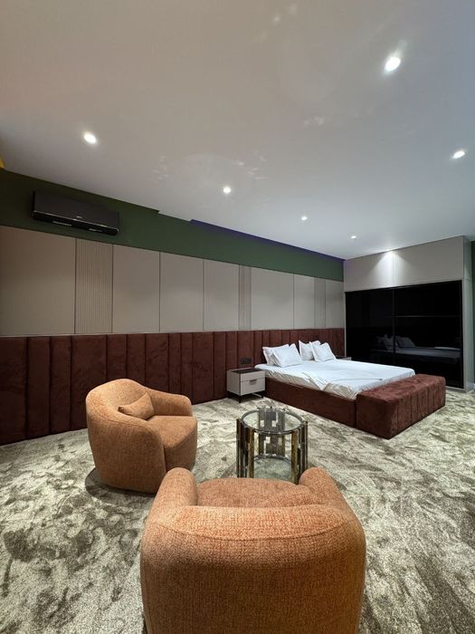 Imperator Villa premium