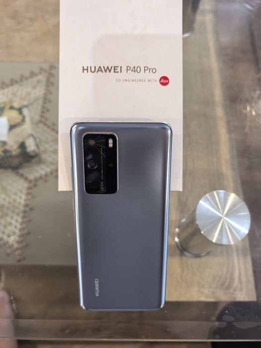 Huawei p40 PRO...