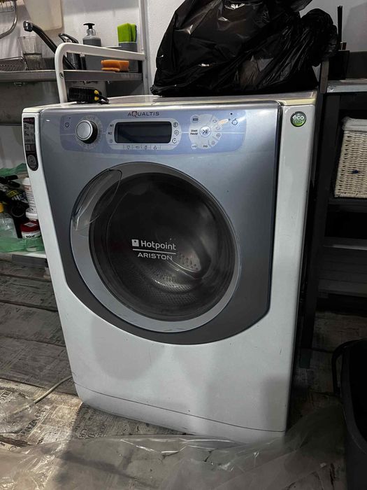 Пералня/сушилня Аристон 8кг