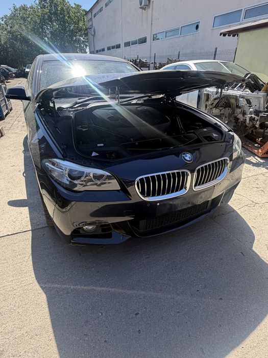 Piese BMW F10 LCI Mpaket