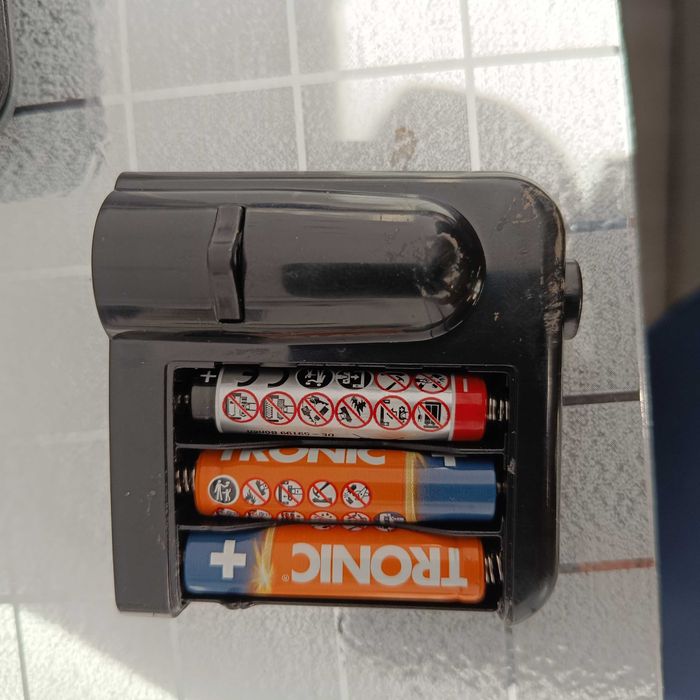 LED лого за врата на кола