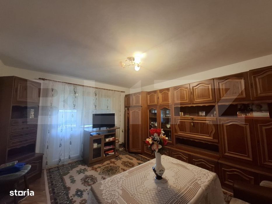 Casa de vanzare, 115.04 mp, 688 mp teren, zona Lucian Blaga