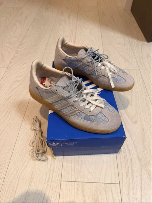 Adidas Handball Spezial W London Liberty