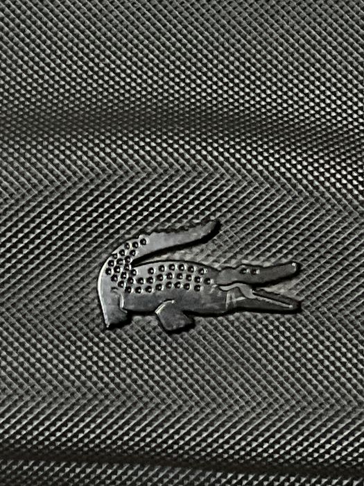 барсетка Lacoste