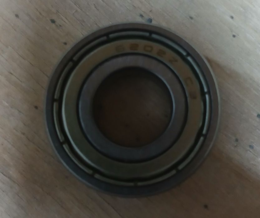 Подшипник! Подшибник! Подчипник!