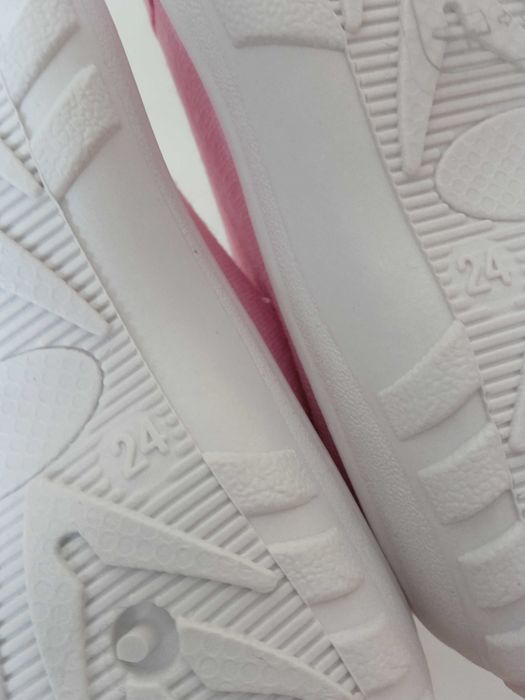 Обувки детски, разм.24, нови