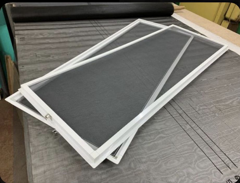 Москитная сетка и Жалюзи / Moskitnaya setka va Jalyuzi