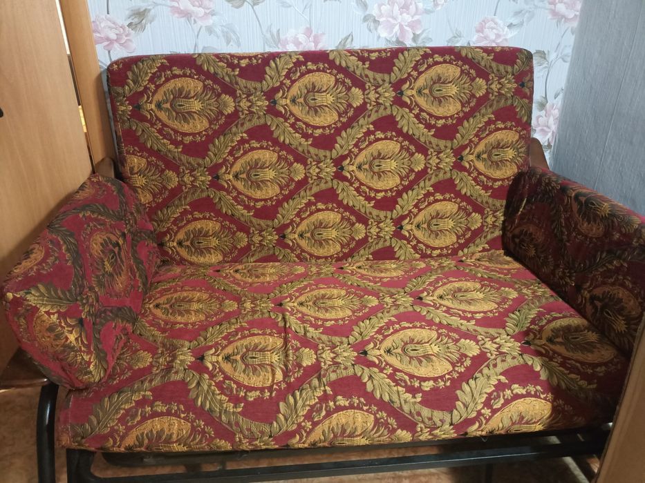 Диван раскладной