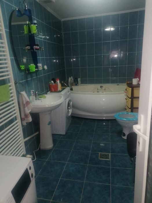 Casă de locuit Bihor