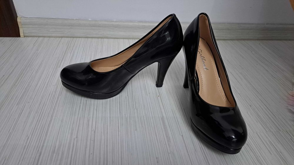 Pantofi ocazie marimea 36