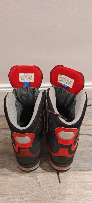 Bocanci de iarna Gore-tex