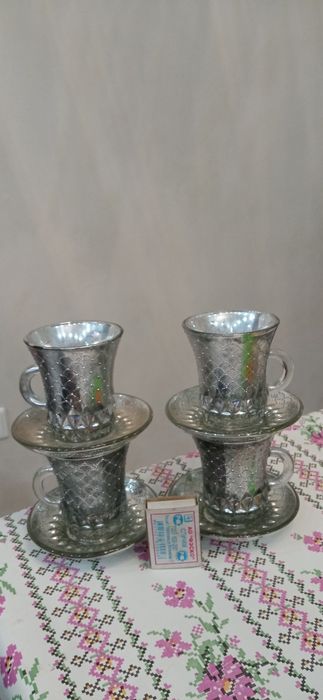 Фужеры,,Конфорки,,дуршлаг гульдер2