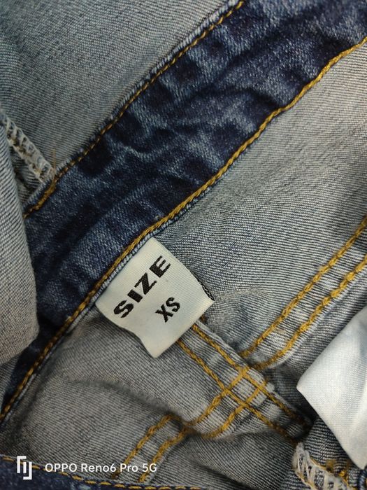 Salopeta H&M 12 ani XS că noua