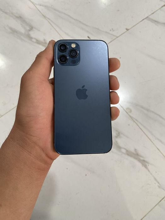 iphone 12 pro 128 gb