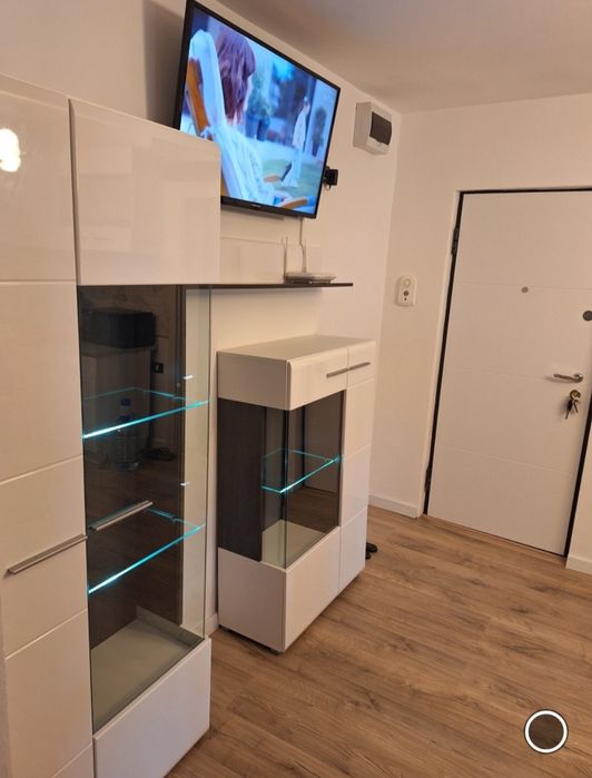 Apartament decomandat de vînzare