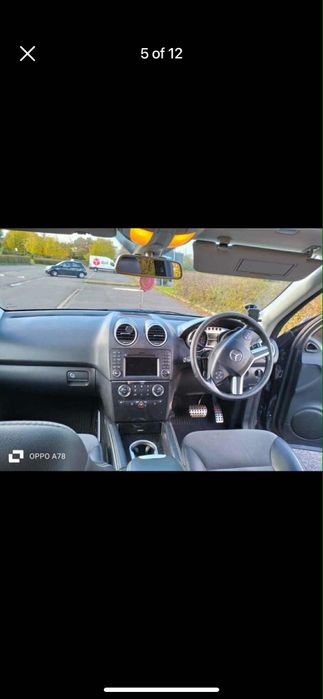 Dezmembrez Mercedes-Benz ML 350 W164, motor 3.0 V6 Euro 5./euro4