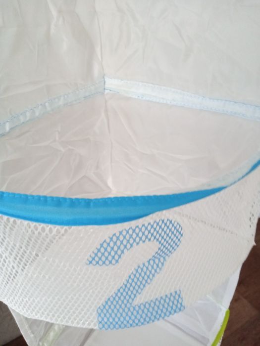 Подвесная полка в детскую