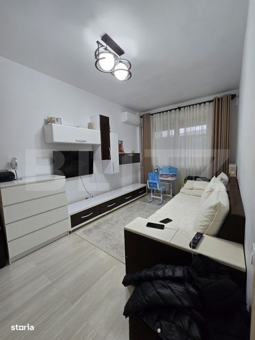 Apartament 2 camere | Bloc 2015 | Visoianu