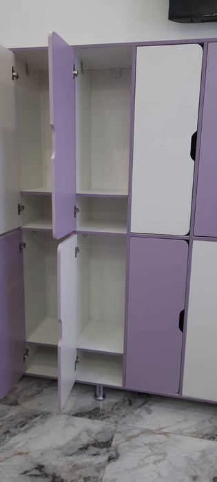 Мебель для детского сада