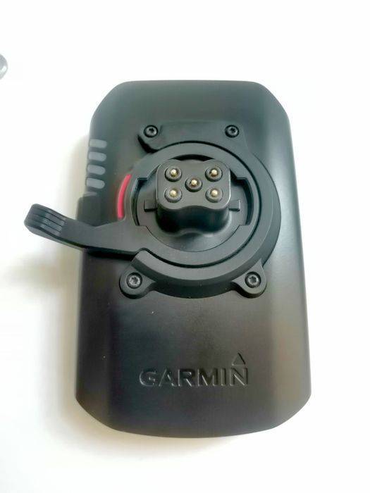 Garmin външно захранване Edge