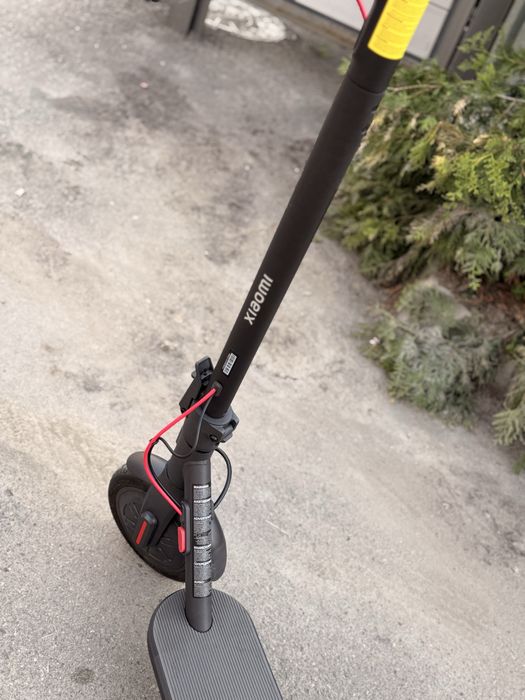 Электро самокат