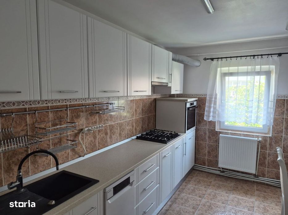 Stefan cel Mare, 3 camere, Modern