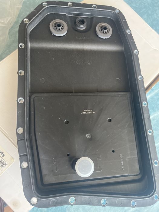 Продам масляный поддон