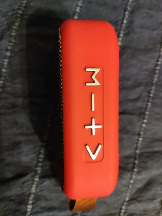 Тонколони и джойстик