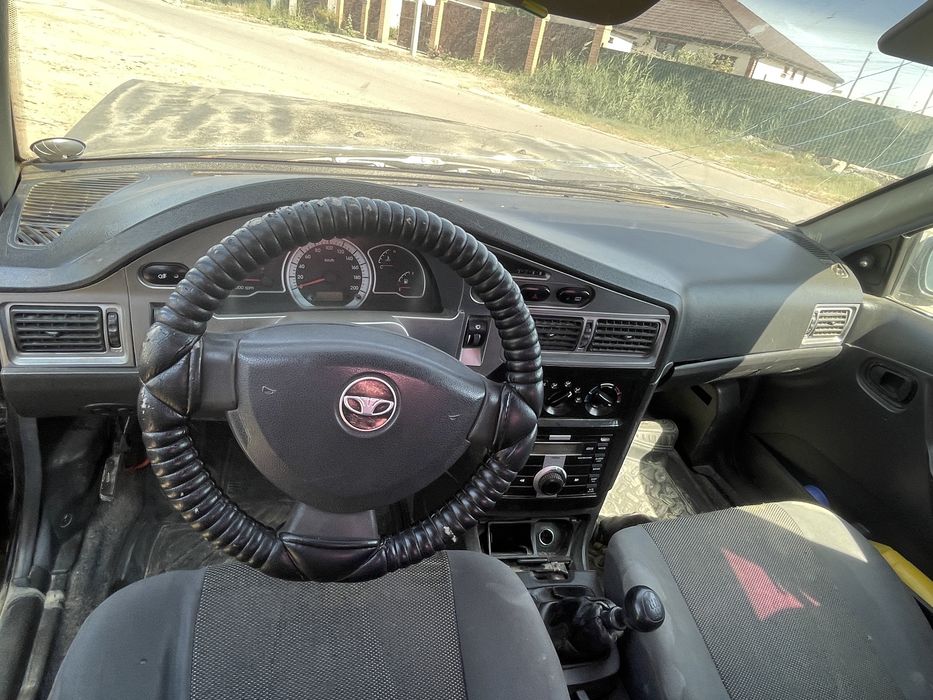 Авто на разбор нексия 1