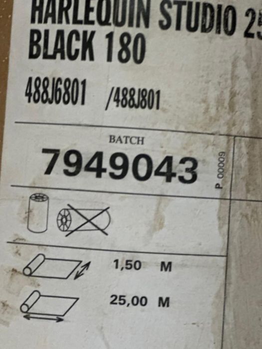 Балетный линолеум