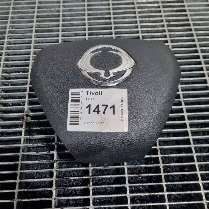 Airbag volan SsangYong Tivoli 2015 - 2019 (1471)