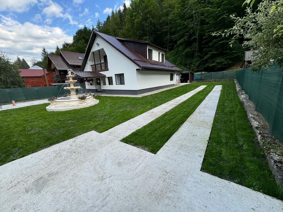 Cazare cabană,Bicaz