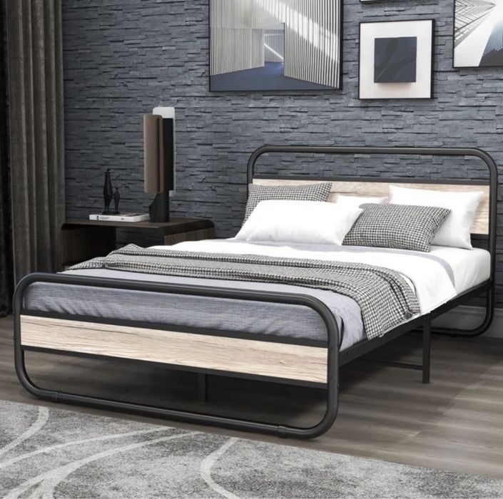 Лофт Кровать Глория