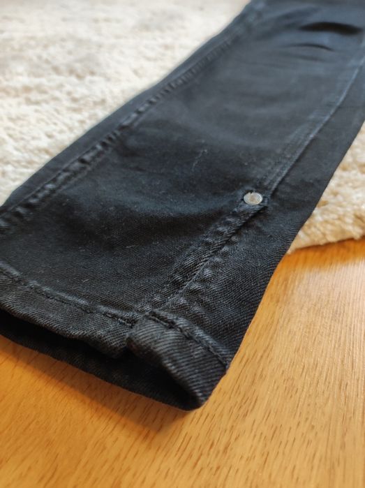 Reserved, деним дамски дънки, размер 36